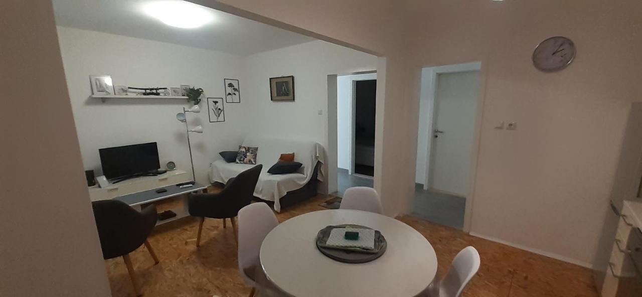 Apartman Amphora Split Exteriér fotografie