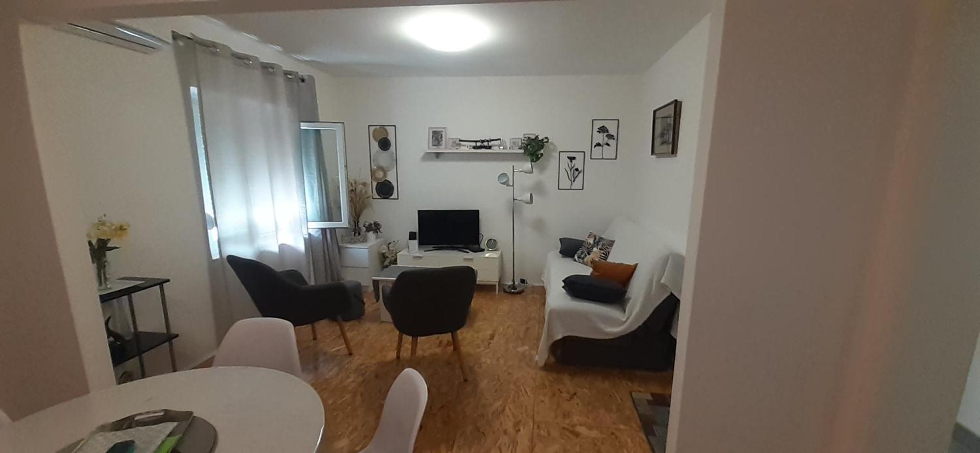 Apartman Amphora Split Exteriér fotografie